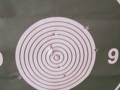 -真枪会射击俱乐部(河西中央公园店)