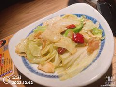 -茄子恰恰·新云南小炒(坪山益田店)