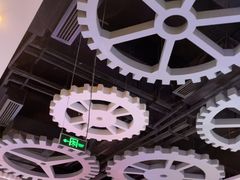 -反斗乐园(中航城君尚购物中心)