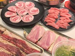 -汉拿山(金源店)