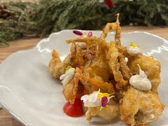 软壳蟹天妇罗-里面·Noodlology(机电院店)