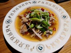 -胖老汉椒麻鸡清真新疆菜(西御街店)