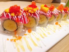 火龙之恋-樟葶谷寿司(椒江店)