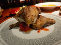 -布拉格餐厅· 中欧捷克菜(全国首店)