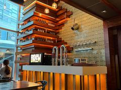 -The BREW·酿餐厅(浦东嘉里大酒店)