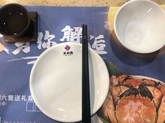 -点都德(大茶楼店)