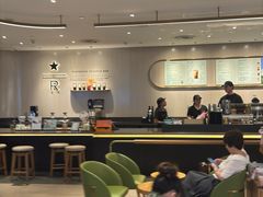 -星巴克臻选(北京银泰店)