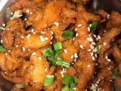 -蔡家酒楼(一德街店)