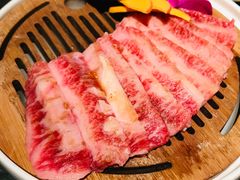 -上男·烧肉集市(五一广场店)