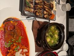 -外婆家(西红门荟聚购物中心店)