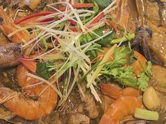 -喜来酌海鲜·饺子(和平一店)