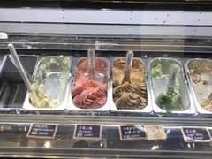 -歎雪糕低糖低脂Gelato冰淇淋