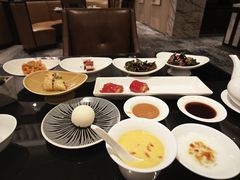 -ManHo万豪中餐厅(成都茂业JW万豪酒店)