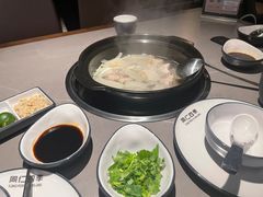 -同仁四季椰子鸡(无锡滨湖万象汇店)