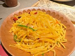 -塔哈尔·新疆盛宴(奉贤龙湖店)