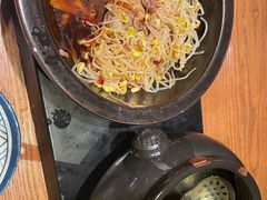 -云海肴·汽锅鸡·云南代表菜(天山百盛优客店)