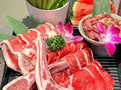 -谷町·烤肉自助(朱雀门店)