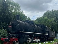 -长春市南湖公园