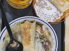 -面道赞宁海海鲜面(迎凤街店)