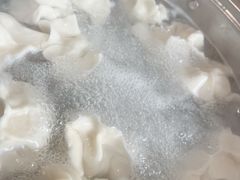 -老曹饺子馆(龙门大道店)