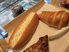 -烘焙町面包店(西四店)