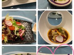 -建滔诺富特酒店-悦餐厅