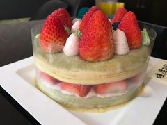 -36cake生日蛋糕·下午茶(南山店)