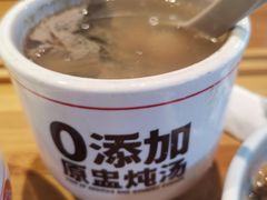 菜干炖龙骨-72街红烧排骨饭(海珠丽影广场店)