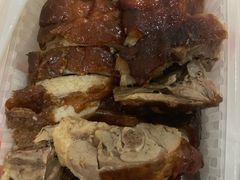 -龙记香港茶餐厅(久光百货店)