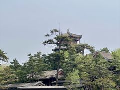-承德避暑山庄景区