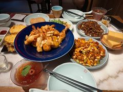 -小吊梨汤·北京菜·烤鸭(鸟巢店)