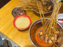 -嘉州鲜知味钵钵鸡(奎星楼店)