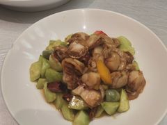 -盛百味·家宴餐厅(霸州分店)