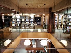 -香洲区图书馆(乐士文化区店)