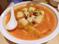 -鱼你在一起(顺义国泰生活广场机场店)