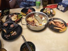 -吉布鲁牛排海鲜自助(万州万达广场店)