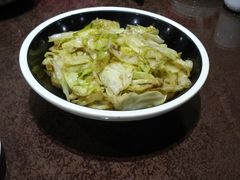 -刘胖子家常菜·蹄花焖藕(中南店)