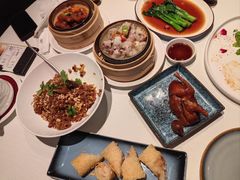 -潮民公馆(BFC外滩金融中心店)