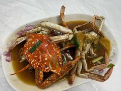 -众味海鲜大排档·活海鲜·潮汕味(南澳店)