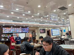 -西安贾三灌汤包·回坊小吃·清真炒菜(北院门总店)