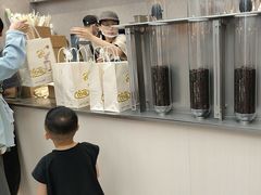 -喜茶(慈溪银泰城店)