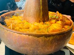 -小杨烤肉(高新店)