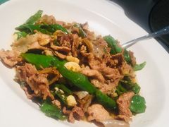-费大厨辣椒炒肉(黄兴中心广场店)