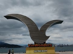 -芽庄珍珠岛游乐园