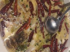 -首秀·四川料理(星耀101店)