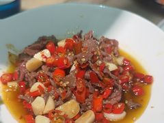 -佬麻雀·新湘菜(珠海金发购物中心店)
