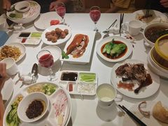 -贝勒爷·酥不腻烤鸭