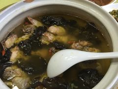 -天目湖刘老四农庄