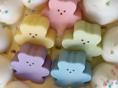 -好利来(西罗园店)