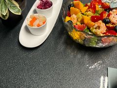 -恬阿姨庭院餐厅·生日宴